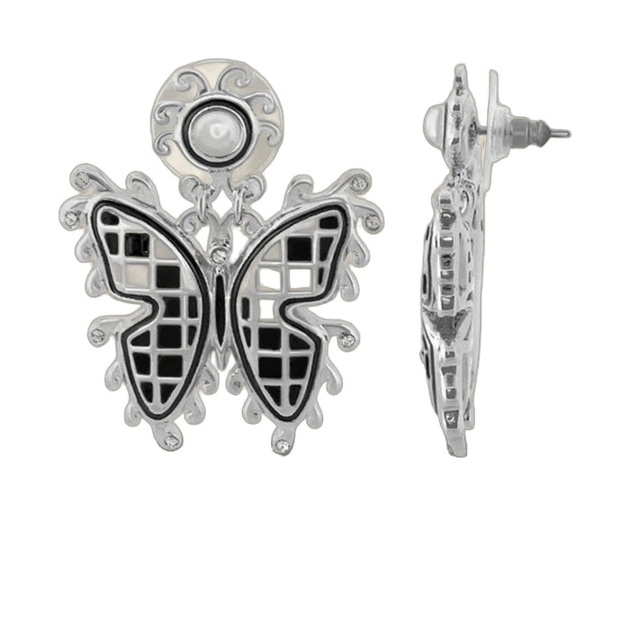 Sundial Earring