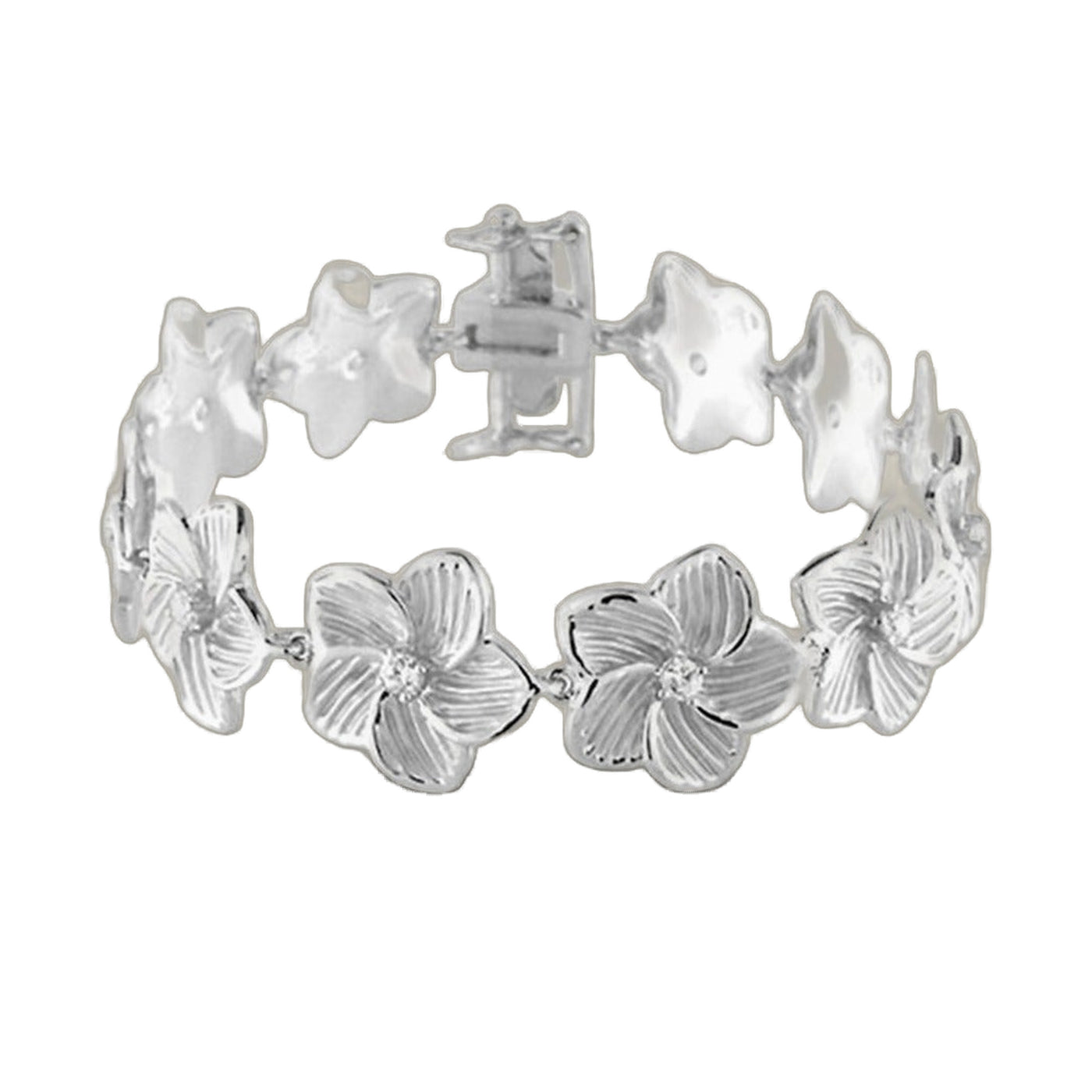 Classic Flower Bracelet