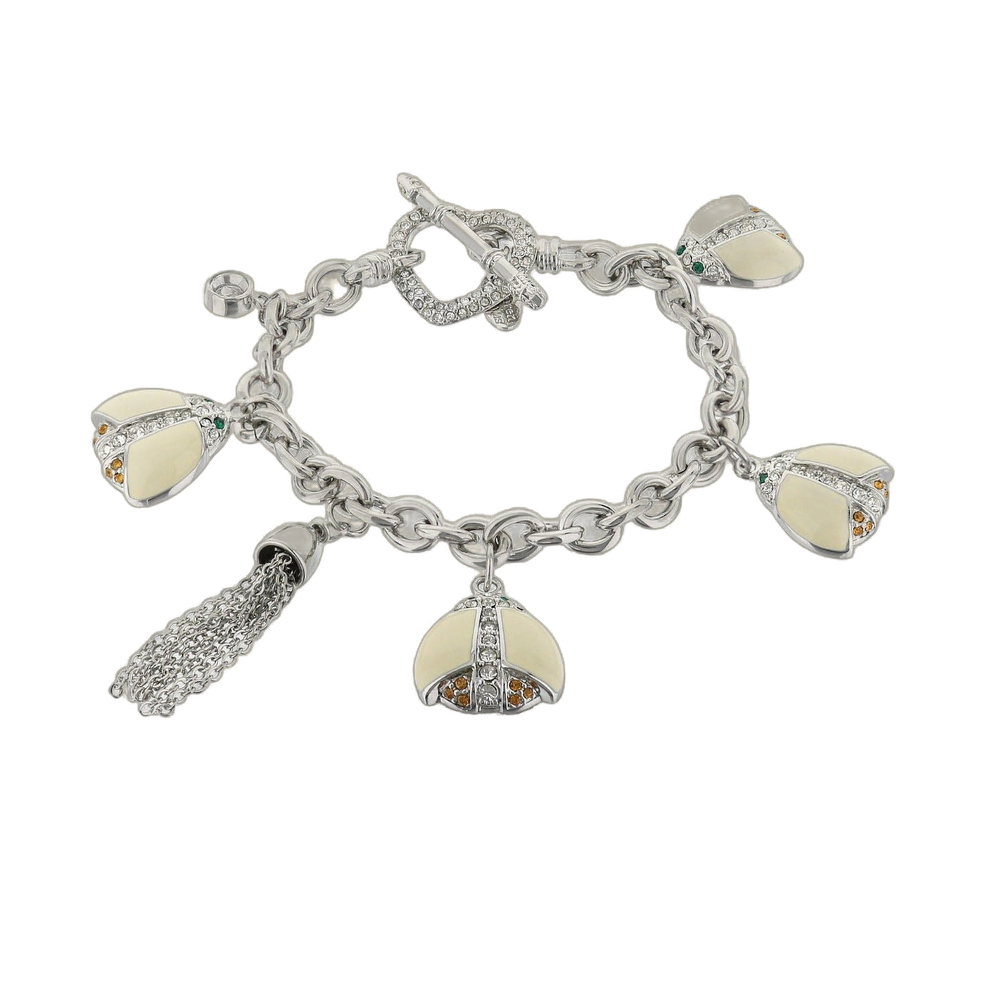 Lady Poof Bracelet