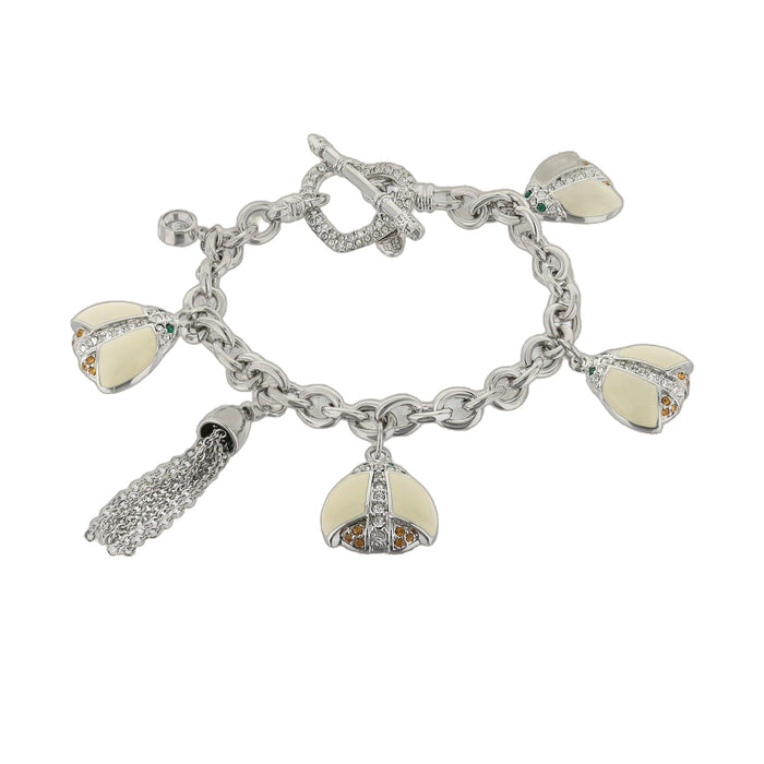 Lady Poof Bracelet