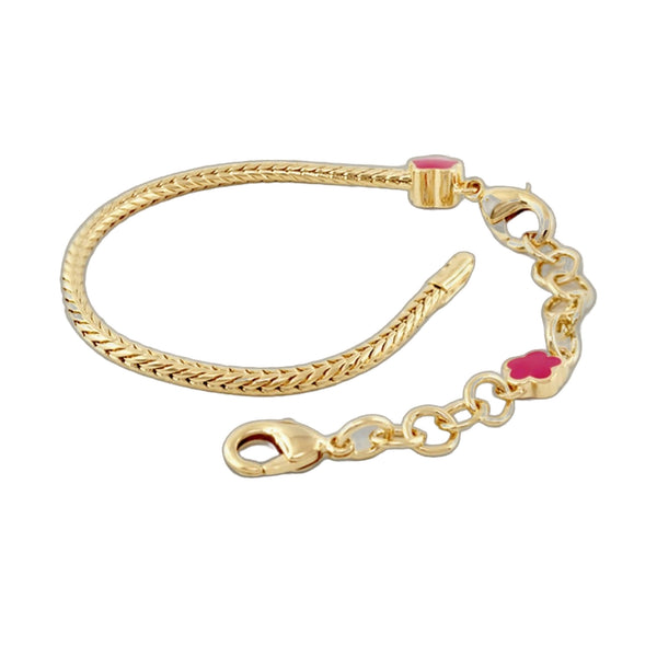 Gabriella Beads Bracelet