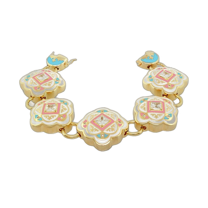 Mandarine Oriental Bracelet