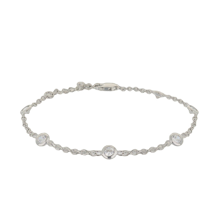 Lga 925 Anklet