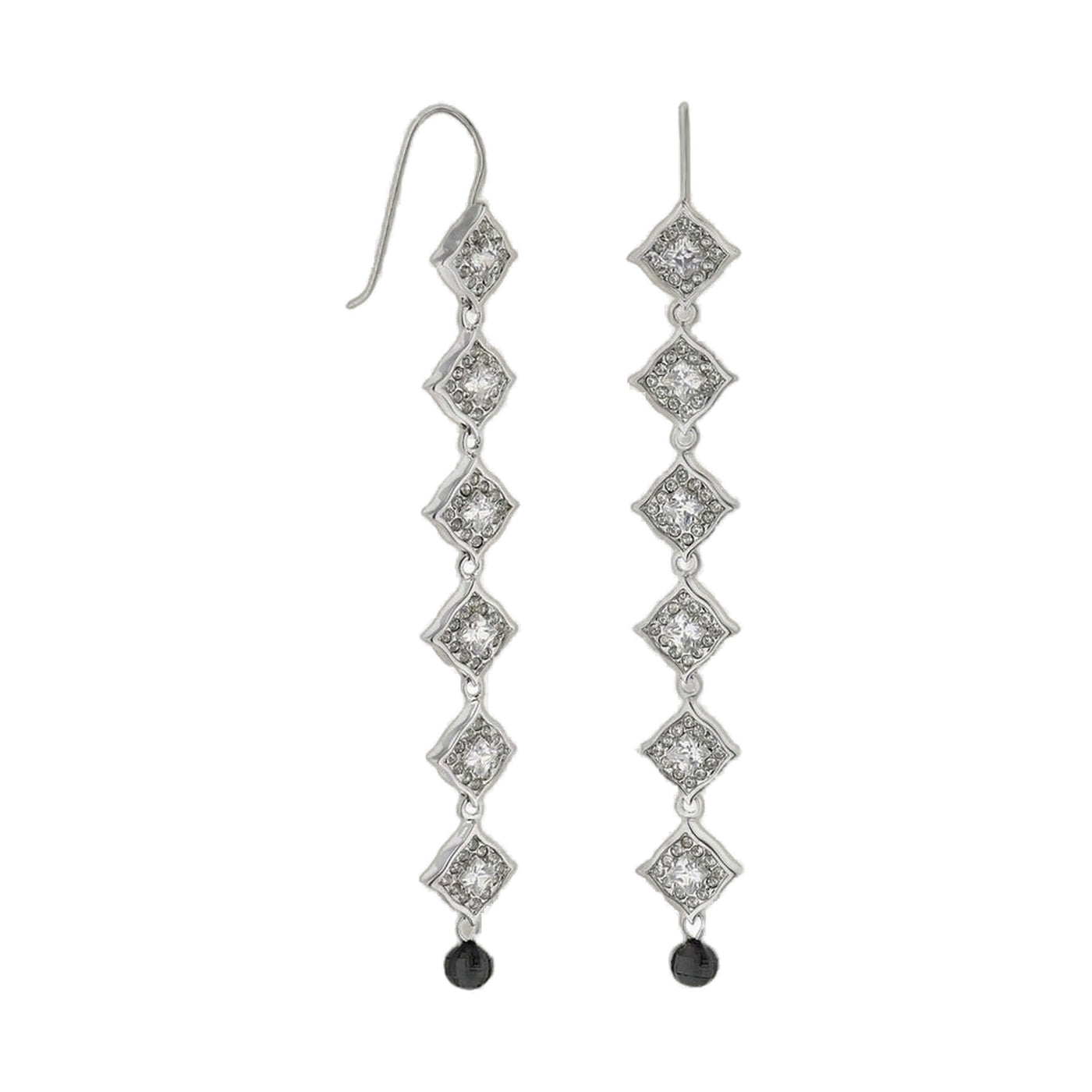 Classic Drop Earrings