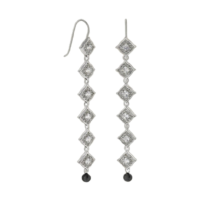 Classic Drop Earrings