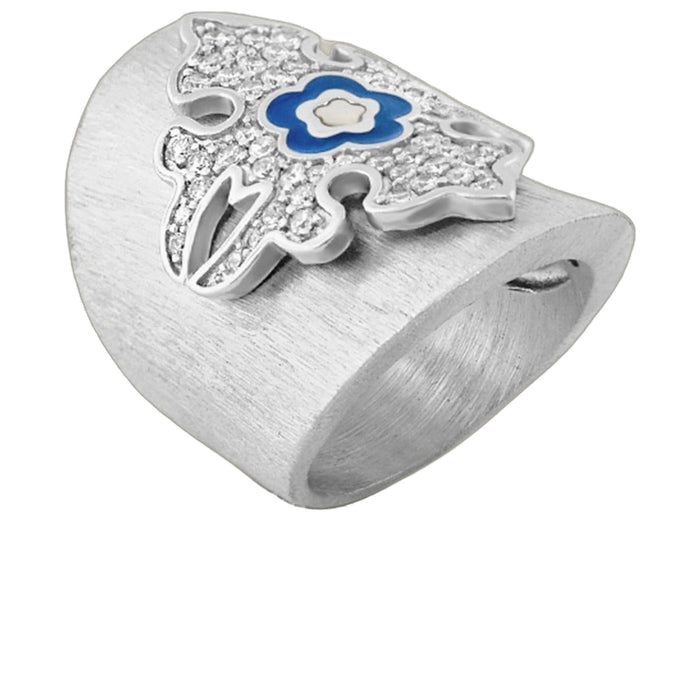The Peony Ring