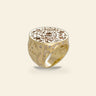 Tic Tac Ring