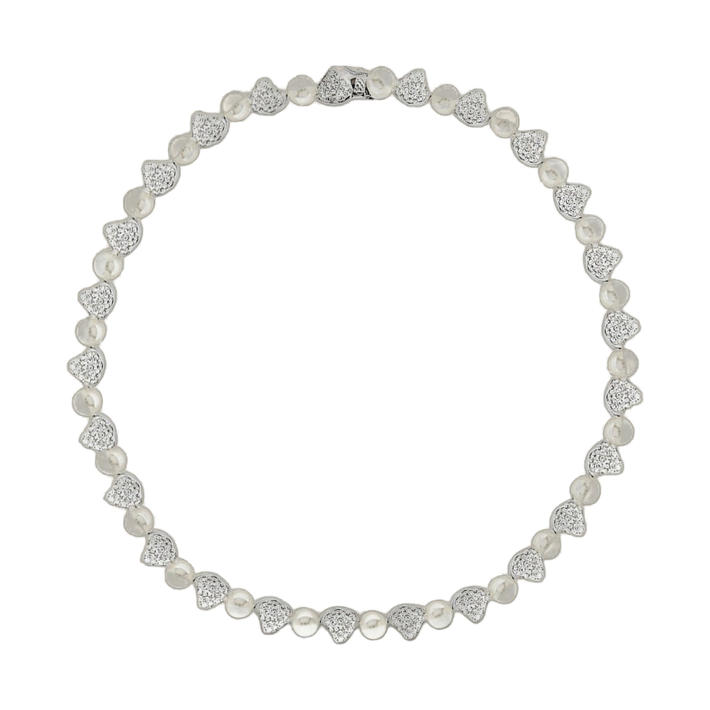 Mother of Pearl Necklace