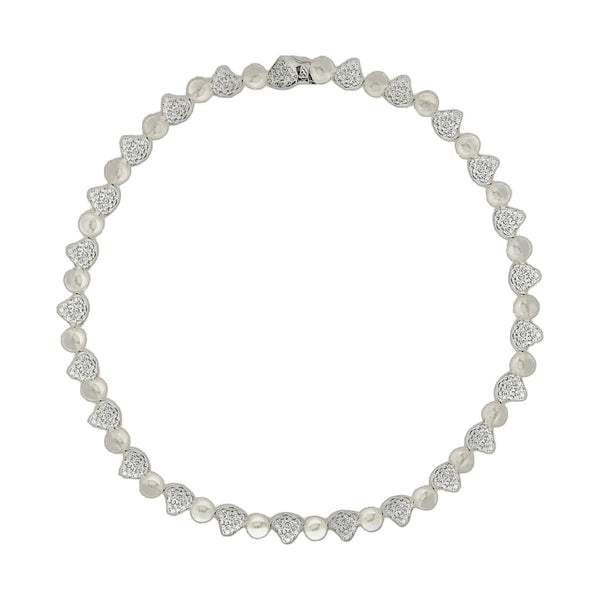 Mother of Pearl Necklace