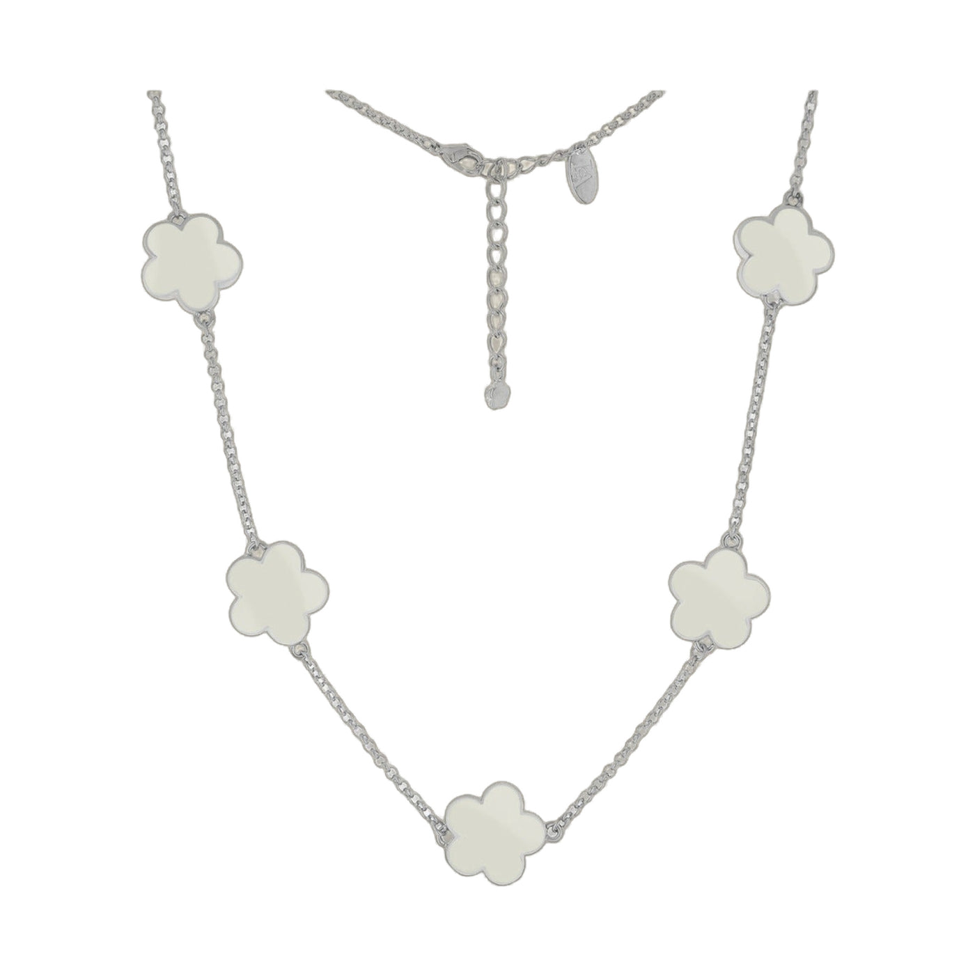 Daisy Love Necklace
