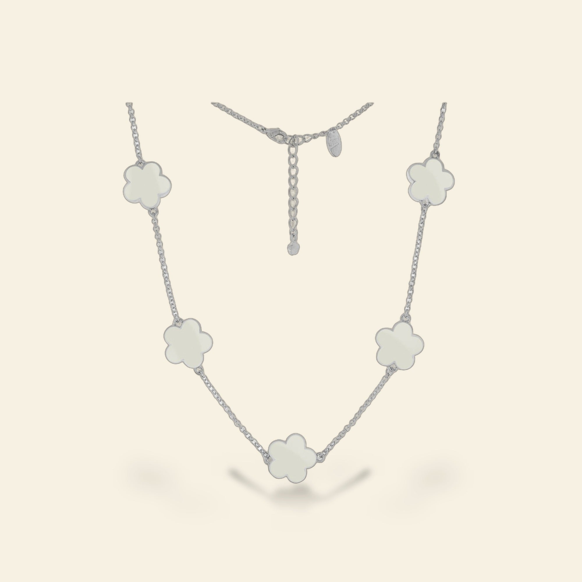 Daisy Love Necklace