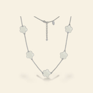 Daisy Love Necklace