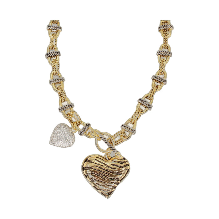 Heart Necklace
