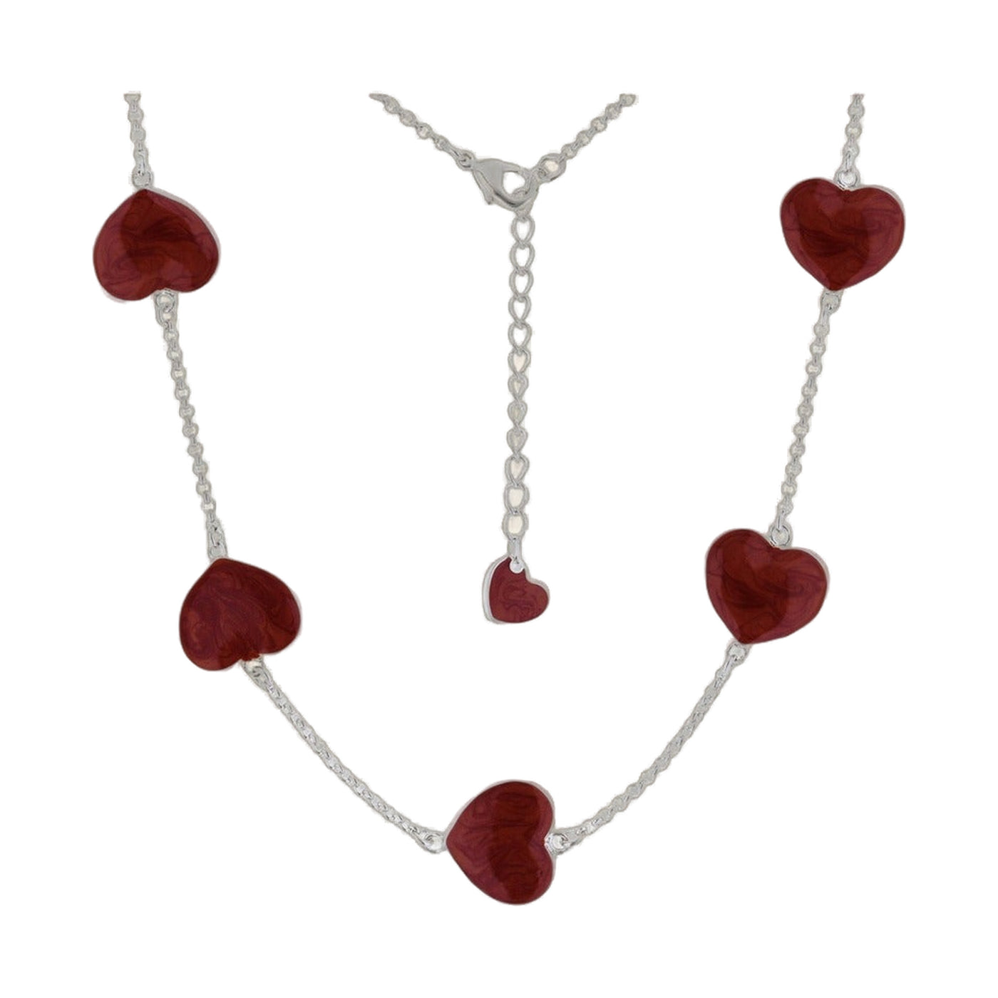 Lots of Love Necklace
