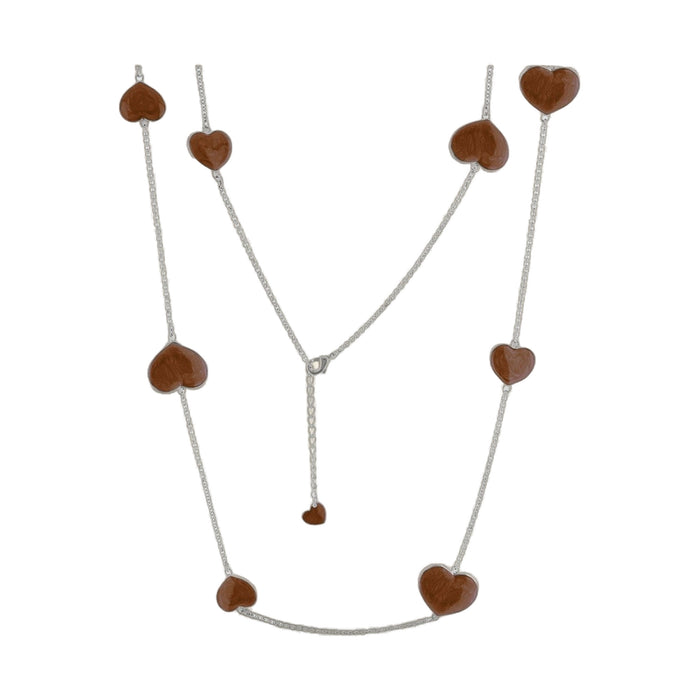 Lots of Love Necklace