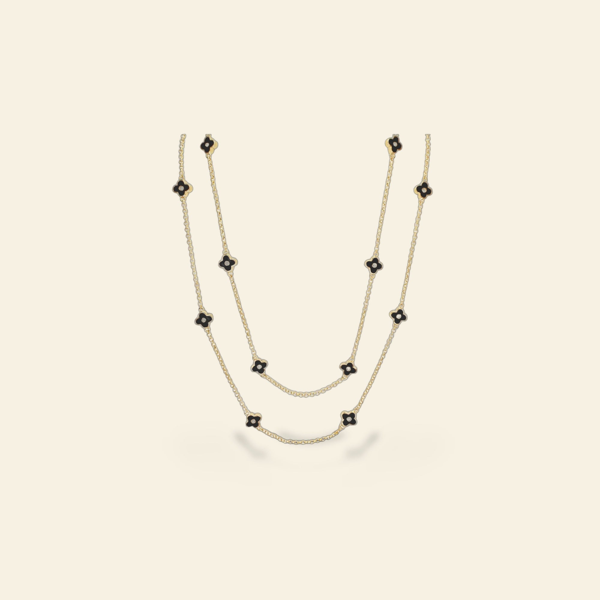 Daisy Love Necklace