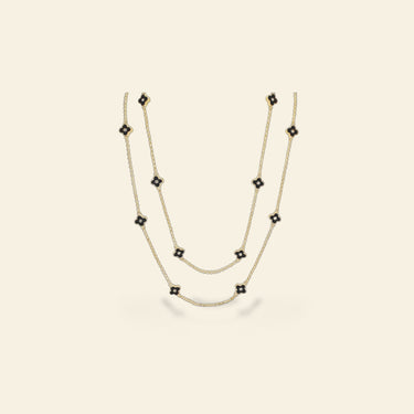 Daisy Love Necklace