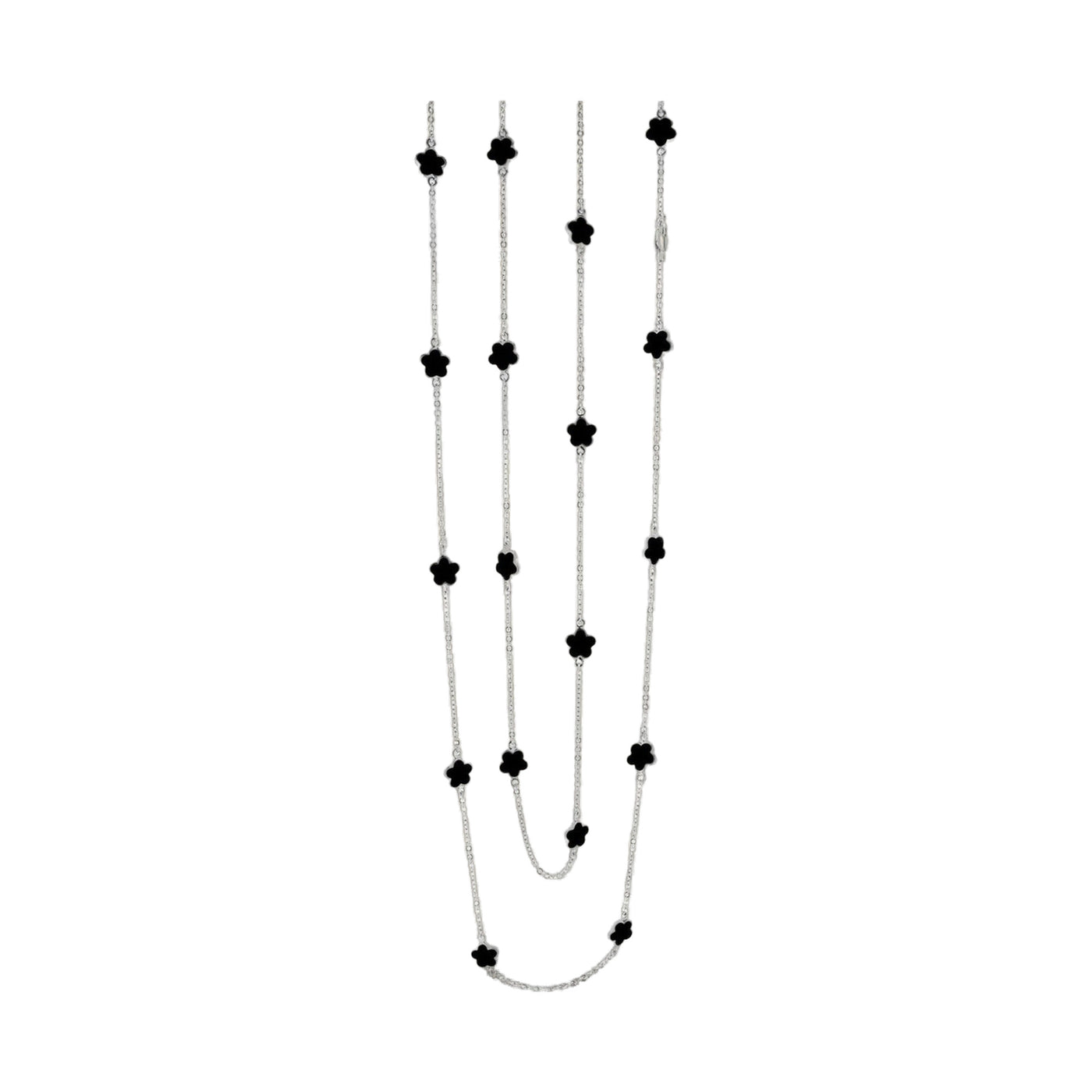 Daisy Love Necklace