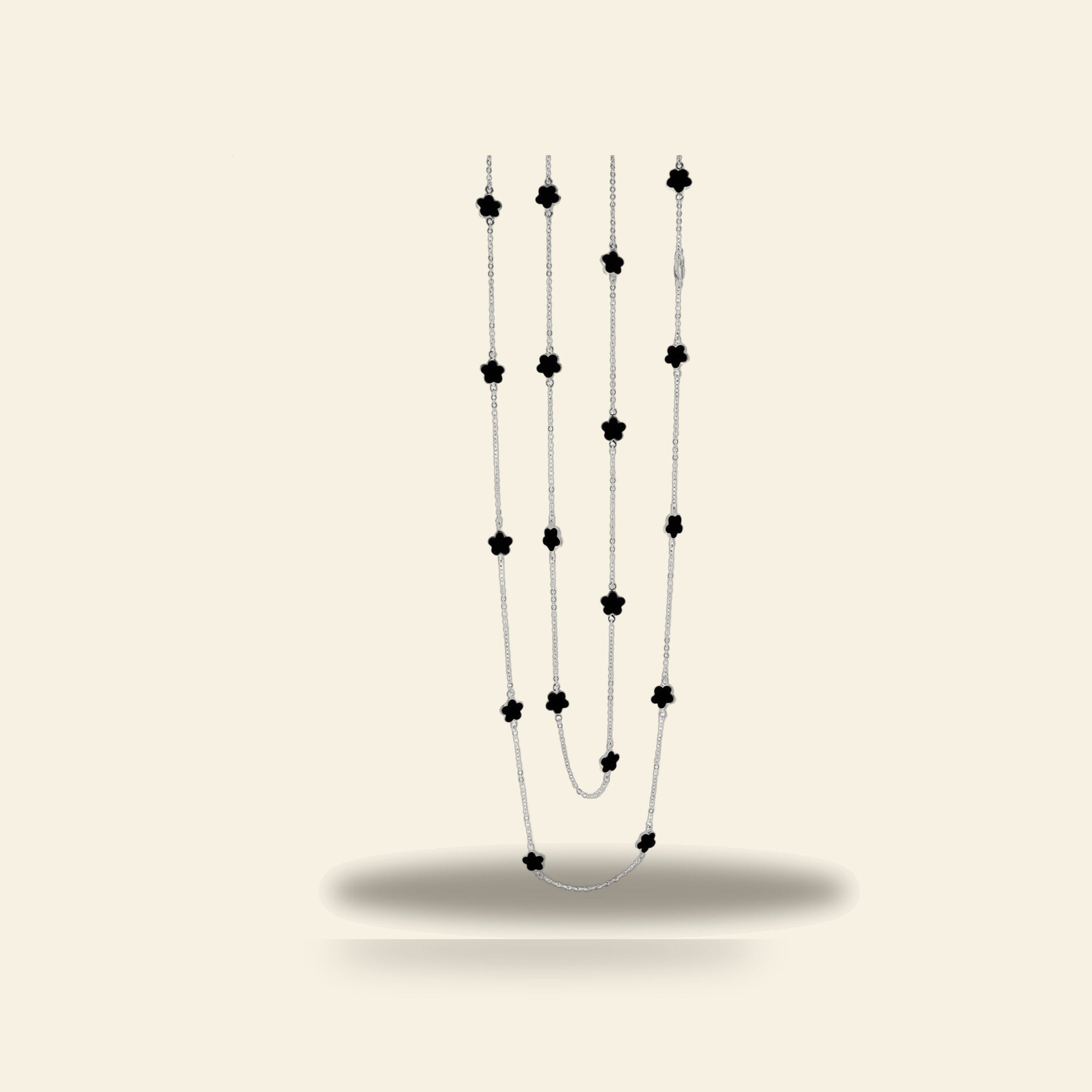 Daisy Love Necklace