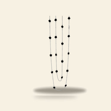 Daisy Love Necklace