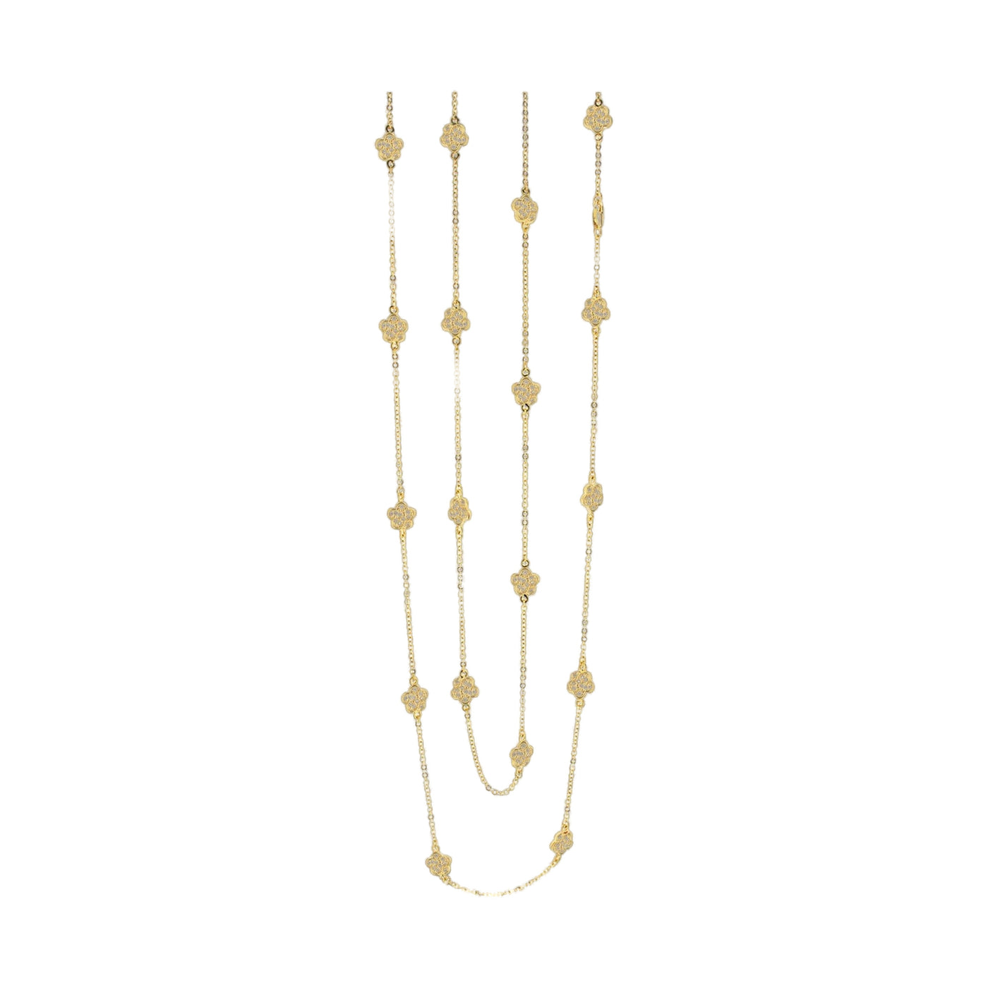 Daisy Love Necklace