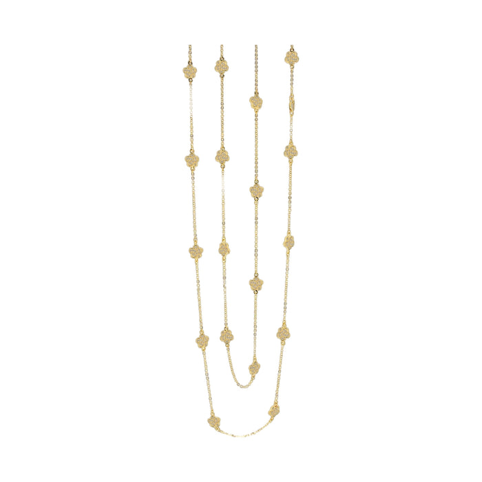 Daisy Love Necklace