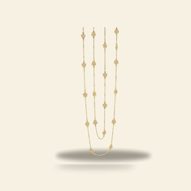 Daisy Love Necklace