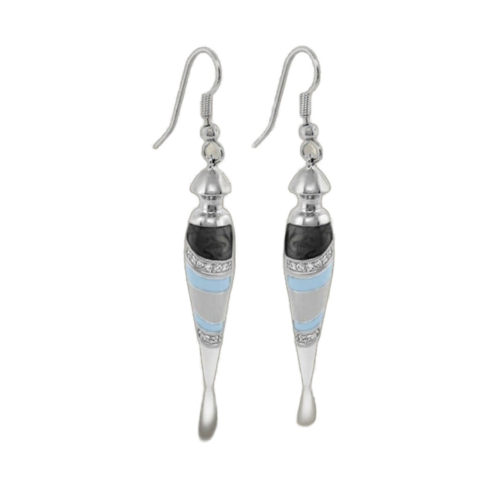 Tribal earring