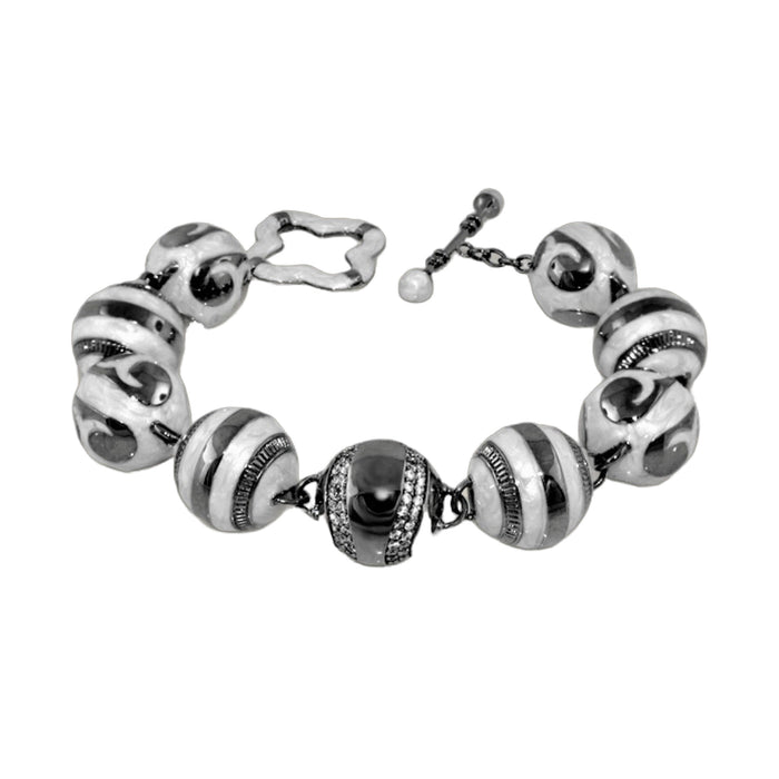 You Neek Ball Bracelet