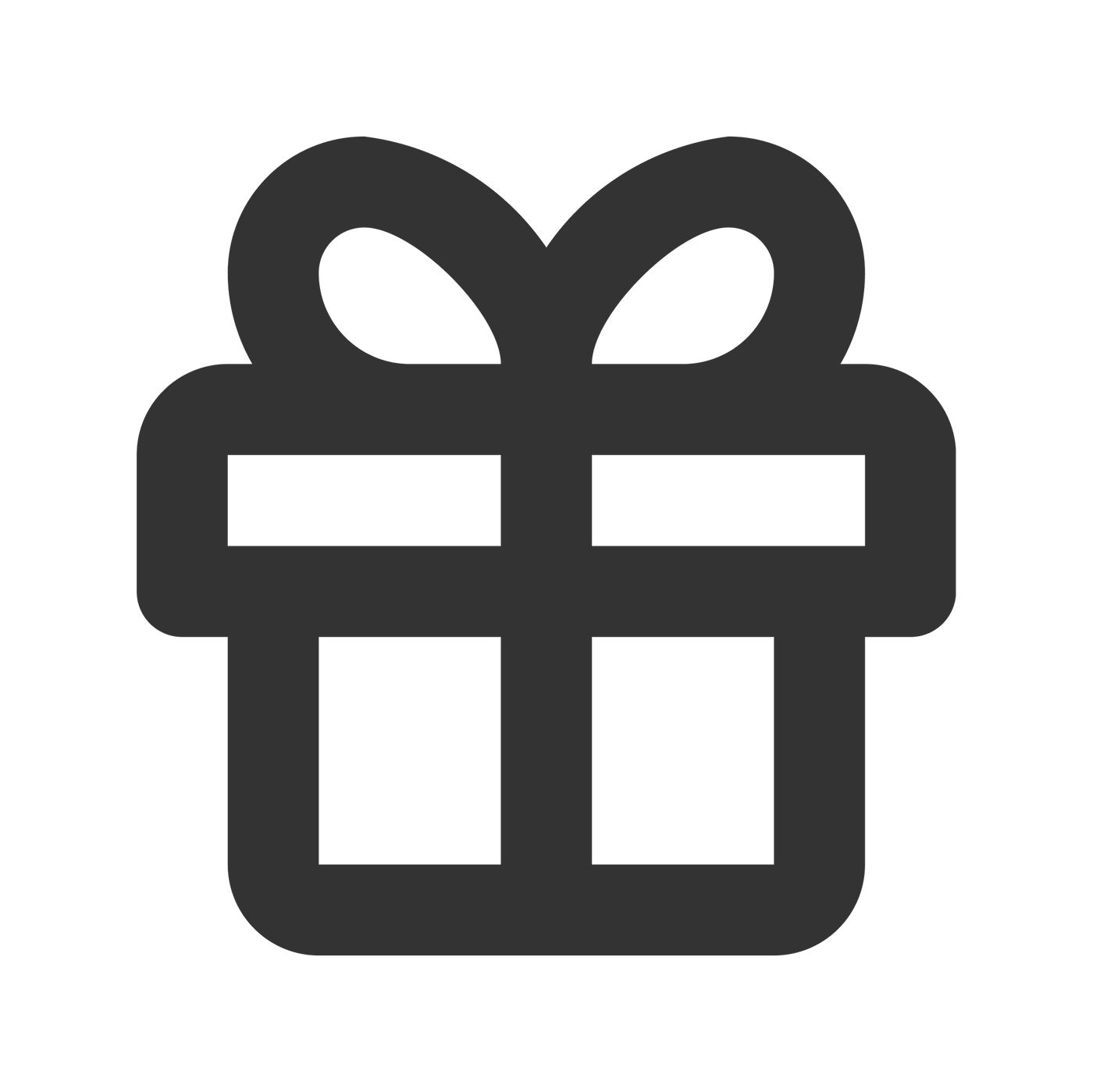 Gift Packaging
