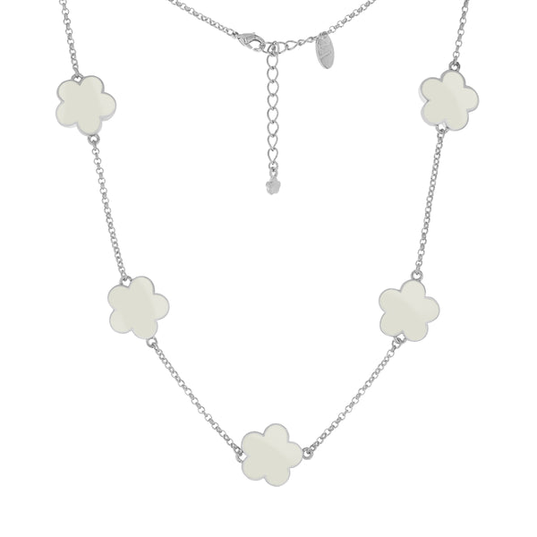Daisy Love Necklace — Flower Collar